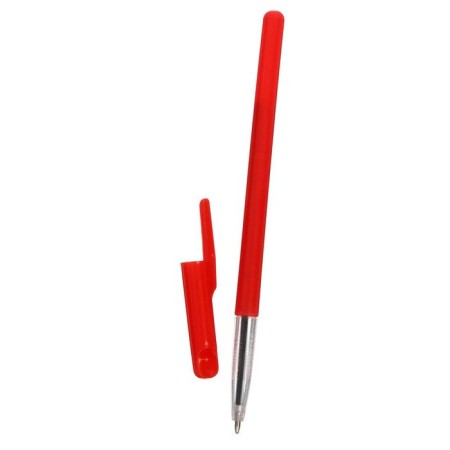 Ballic handle, 0.5 mm, red rod, red body-2