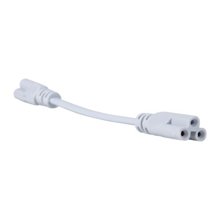 Lamp for plants LED linear, 560 mm Uniel, 18 W, Bio Led, IP40, white color-3