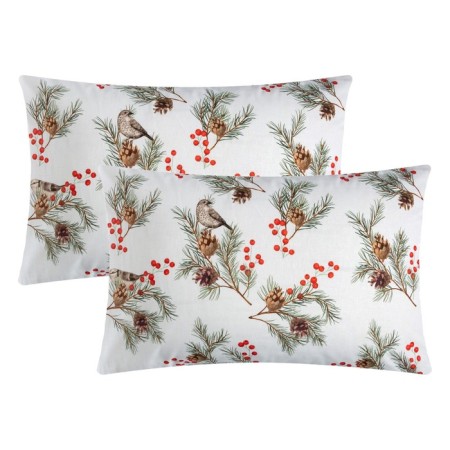 SPRUCE ETICE SPRUCE Branches 50x70 cm - 2 pcs, 100% cotton, pylon