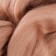 Fasting wool 100% half -toned wool 50 g (006, St. Beige) mix