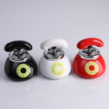 Ash bearer "Blind" Phone ", Mix colors-2