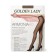 Female Golden Lady Armonia tights, 40 den, size 3, color miele
