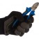 Boros cuts reinforced bison 2201-5-16_z02, Professional, 160 mm