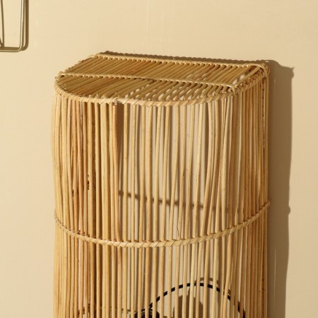 Aisha wall -wall lamp is 2x120W, E27, 23x15x80 cm-3