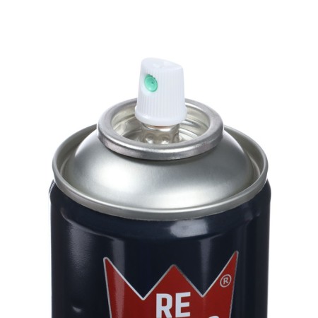 REALLIAL PLACK REARCO Brilliant Shine, Cherry, Aerosol, 400 ml-2