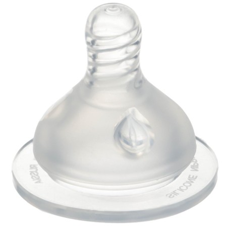 A bottle for feeding, a wide throat "Son", 270 ml., With handles-7