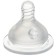 A bottle for feeding, a wide throat "Son", 270 ml., With handles