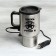 Thermal circle in the cigarette lighter “I drive me”, 450 ml