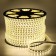 Ecola LED strip 14 × 7 mm, 100 m, IP68, SMD5050, 60 LED/m, 14.4 W/m, 220 V, 4200K