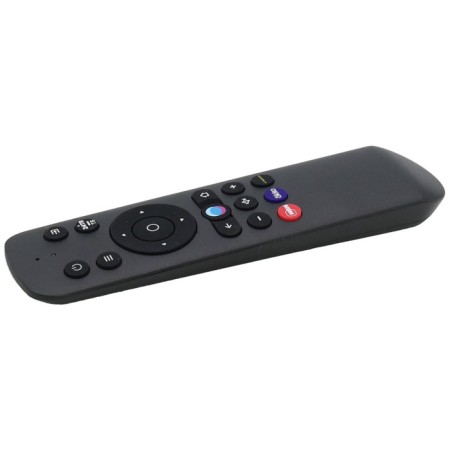 Huayu Hart-BTRC01 remote control for HARTENS, RAZZ, DEXP TV-4