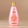 Ural Lab shower gel in the box, aroma raspberry caramel, 200 ml