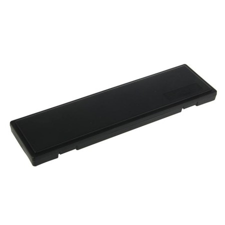 Matrix standards, 250 mm, division price 0.02 mm, metal, with a depth meter-2
