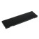 Matrix standards, 250 mm, division price 0.02 mm, metal, with a depth meter