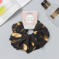 Hair gum 