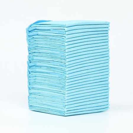 The diapers absorbing "my choice" cellulose, 60 x 40 cm, set 5 pcs-3