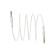 Audio Borofone BL1, Jack 3.5 mm (M) -Jack 3.5 mm (M), TPE braid, 1 m, black