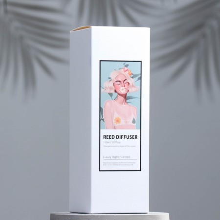 The aromatic diffuser "Orange Blossom and Ocean", 150 ml-2