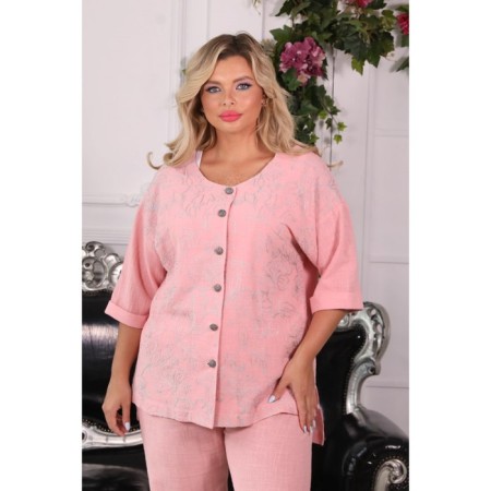 Female suit, size 54-7