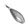 Cargo Yugana, torpedo with a swivel, 80 g