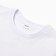 Women's T-shirt Minaku: Exclusive Print Goose Color White, Rr. 52