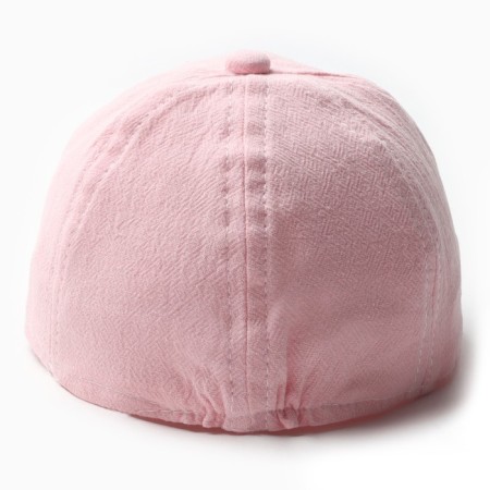 Ketka Children's Minaku "Met" pink, rn 48-2