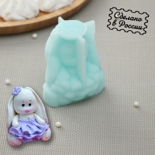Silicone Mold 