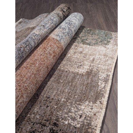 Rectangular carpet Merinos Baltimore, size 290x200 cm, color 110 Multi-1