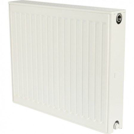 Steel radiator Kermi Profil-K Fk O2, 500 x 600 mm, side connection