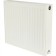 Steel radiator Kermi Profil-K Fk O2, 500 x 600 mm, side connection