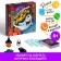 Board game "Magic Castle", 4+