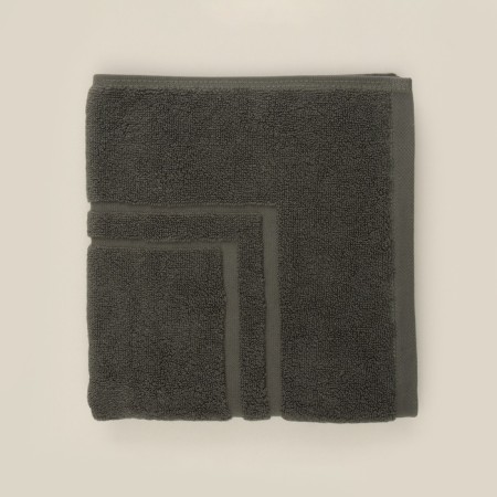 Terrier rug Sl Home: Basic "Oliva" 50x70 cm, 100% cotton, 730 g/m2-8