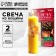DIY candle for the New Year. Creation of a candle from wax with a decor "Orange with cinnamon", a set for creativity