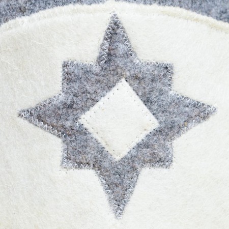 Bath cap "Napoleon"-1