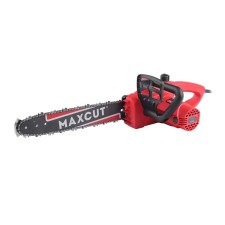 DREAL Electric Maxcut MCCE 153, 1.5 kW, 2 l/s, 35 cm, 52 links, 7000 rpm