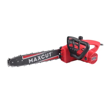 DREAL Electric Maxcut MCCE 153, 1.5 kW, 2 l/s, 35 cm, 52 links, 7000 rpm