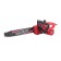 DREAL Electric Maxcut MCCE 153, 1.5 kW, 2 l/s, 35 cm, 52 links, 7000 rpm