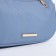 Baget Baget with zipper, dark blue color