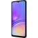 Samsung SM-A055F Galaxy A05 64GB 4GB Black Monoblock 3G 4G 2SIM 6.7 "720x1600 Android 13 50