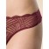 Female cowards, size 42, burgundy color