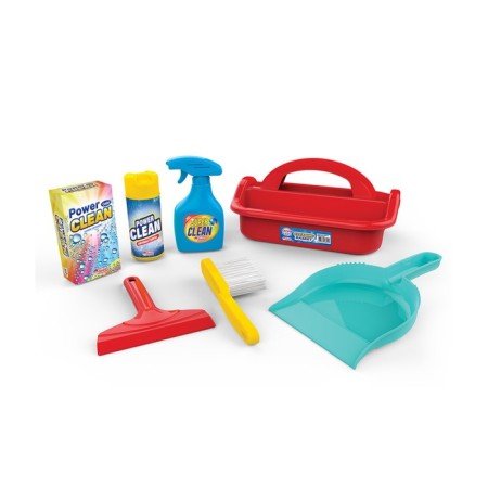 Cleaning set-14