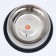 A bowl with a non -slip base, 4.7 liters