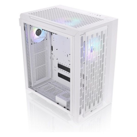 Thermaltake C700 TG Argb white case without PSU ATX 12x120mm 11x140mm 2x200mm 2XUSB3.0 AUD 103395-1