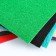 A set of terry foamiran "Magic 4 Hobby" Assorted No. 2, 20x30 cm, 2 mm, 10pcs