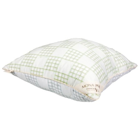 CHALET CLIMAT CONTROL pillow, size 50x70 cm-1