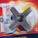 A square base of Topperr for Kenwood meat grinders