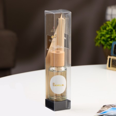 Diffusor aromatic "modern", 50 ml, vanilla, "wealth of aroma"-5
