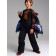 Winter jacket for a boy PlayTode, height 170 cm
