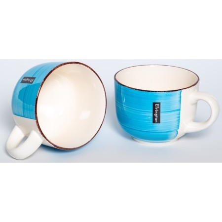Elrington mugs “Airbrus. Maldives ", 500 ml, 6 pcs-2