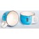 Elrington mugs “Airbrus. Maldives ", 500 ml, 6 pcs