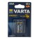 Helpline battery VARTA ENERGY, AAA, LR03-2BL, 1.5V, blister, 2 pcs.